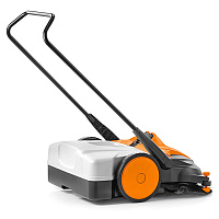 STIHL KGA 770 Аккумуляторное подметальное устройство STIHL, AP 100, AL 101 48602000024, Подметальные устройства Штиль